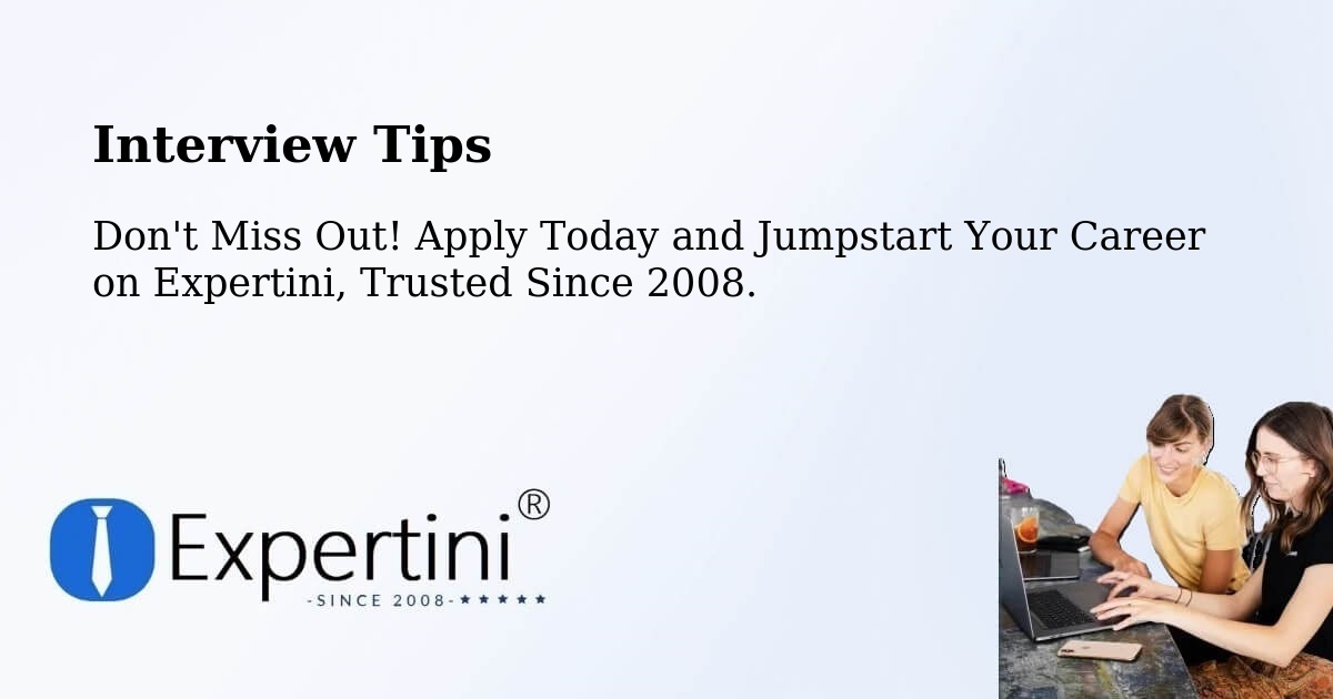 Interview Tips & Techniques for Job Seekers – Comuna Ruginoasa - Comuna Ruginoasa, Romania Jobs Expertini